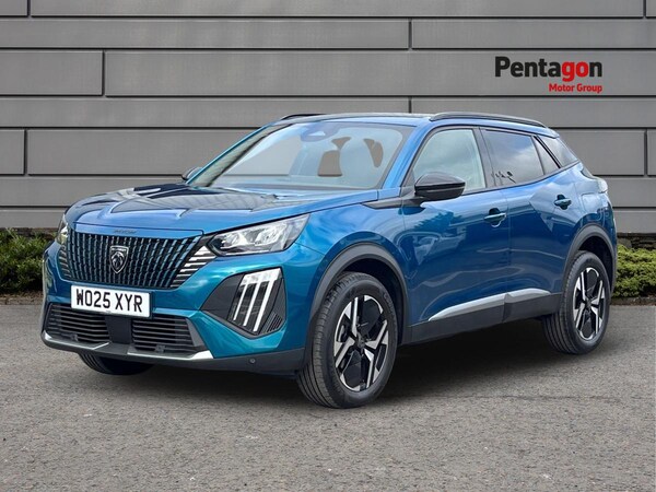 Used Peugeot 2008 2025 for sale - 76148758: Photo 3