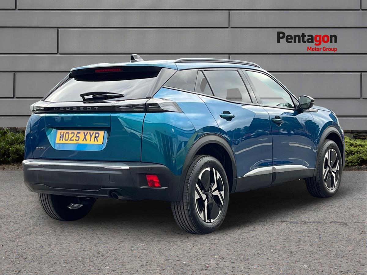 Used Peugeot 2008 2025 for sale - 76148758: Photo 4