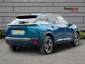 Used Peugeot 2008 2025 for sale - 76148758: Photo