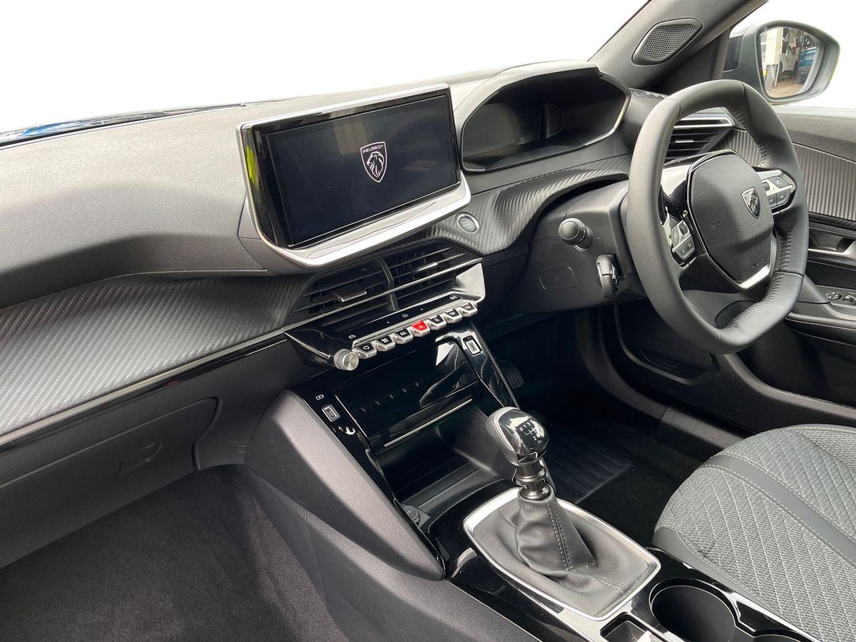 Used Peugeot 2008 2025 for sale - 76148758: Photo 8