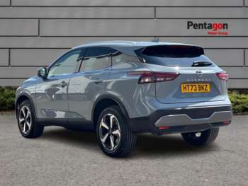 Used Nissan Qashqai 2024 for sale - 75112659: Photo