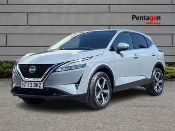 Used Nissan Qashqai 2024 for sale - 75112659: Photo