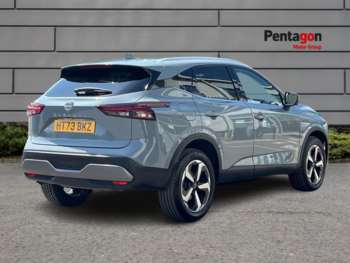 Used Nissan Qashqai 2024 for sale - 75112659: Photo
