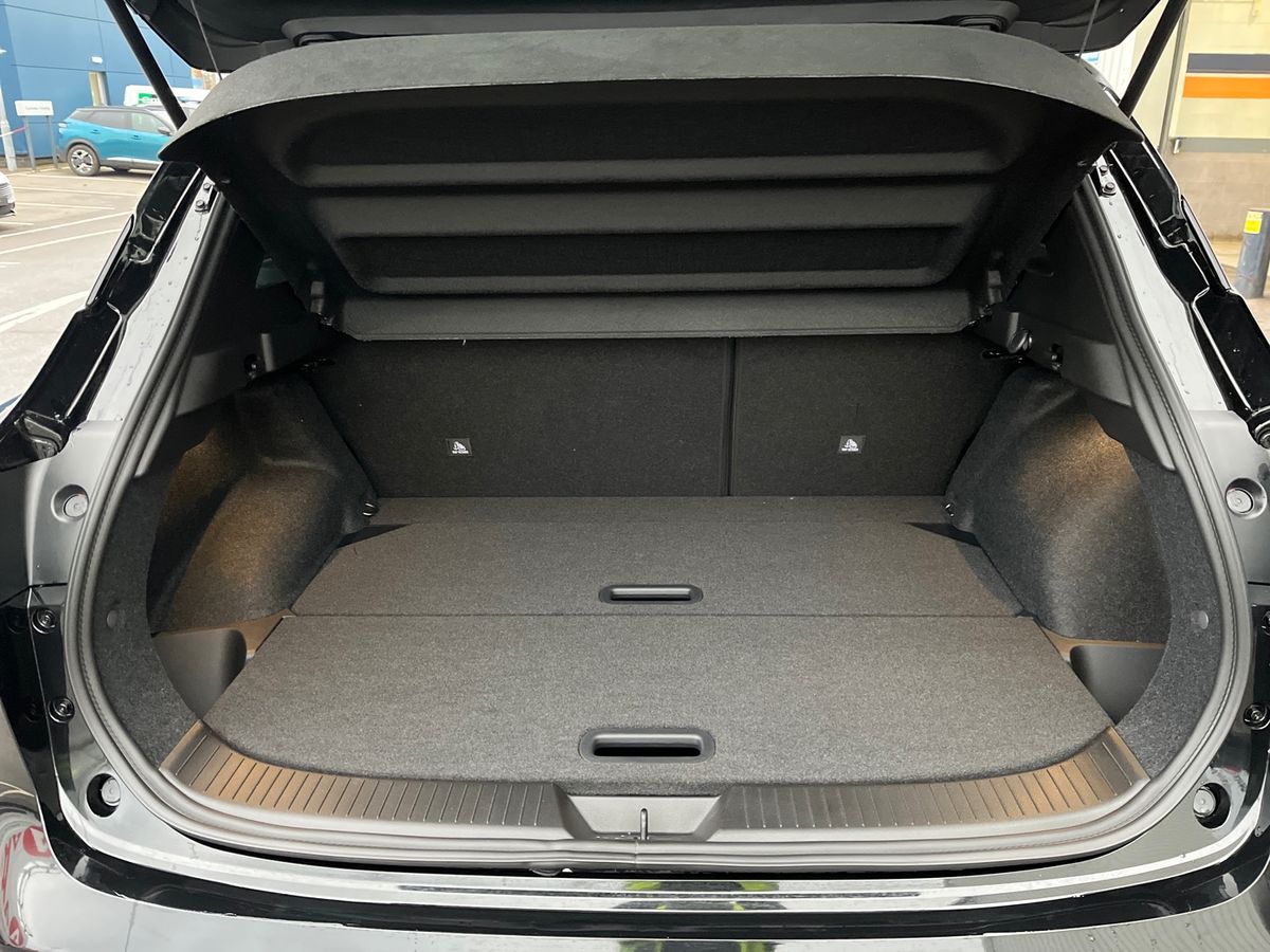 Used Nissan Qashqai 2025 for sale - 77038721: Photo 11