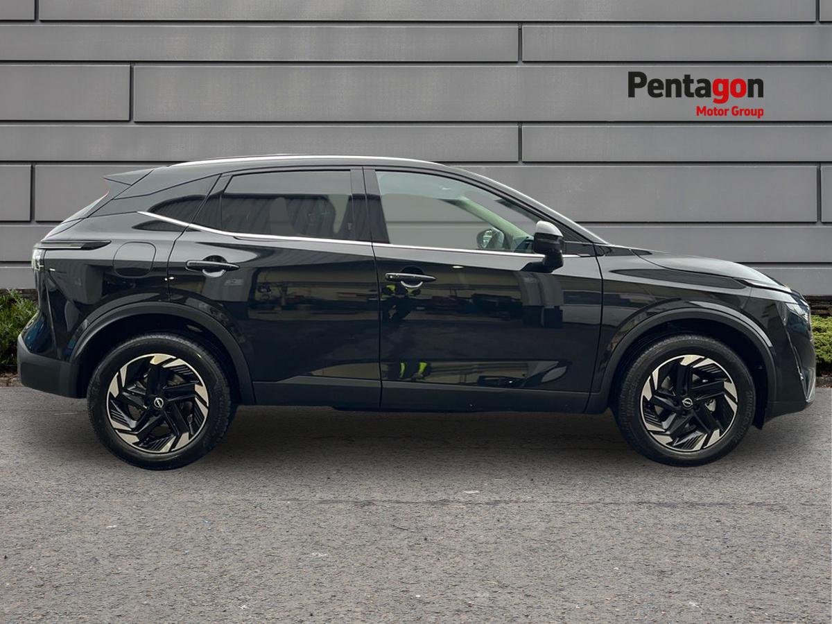 Used Nissan Qashqai 2025 for sale - 77038721: Photo 13