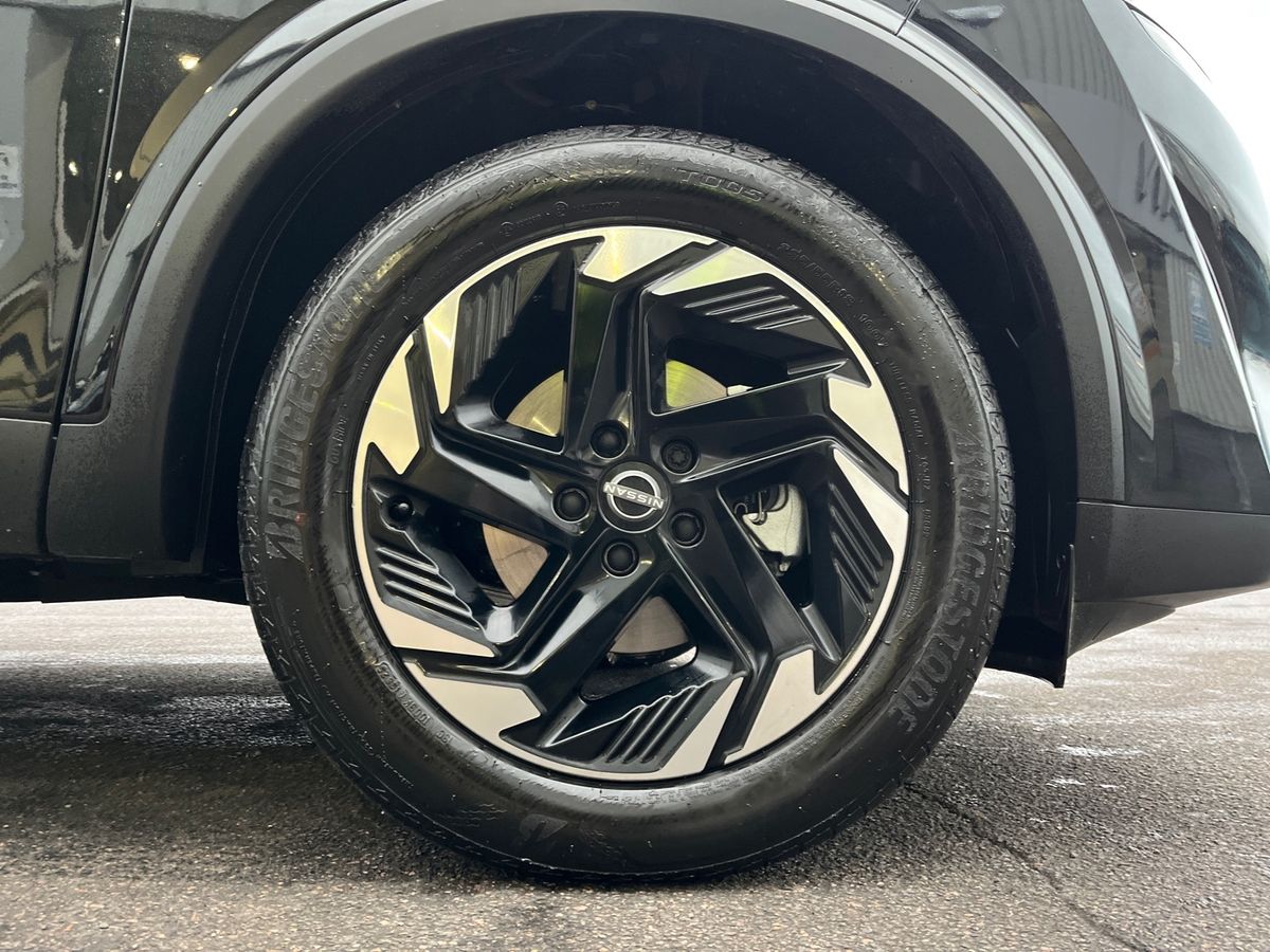 Used Nissan Qashqai 2025 for sale - 77038721: Photo 17