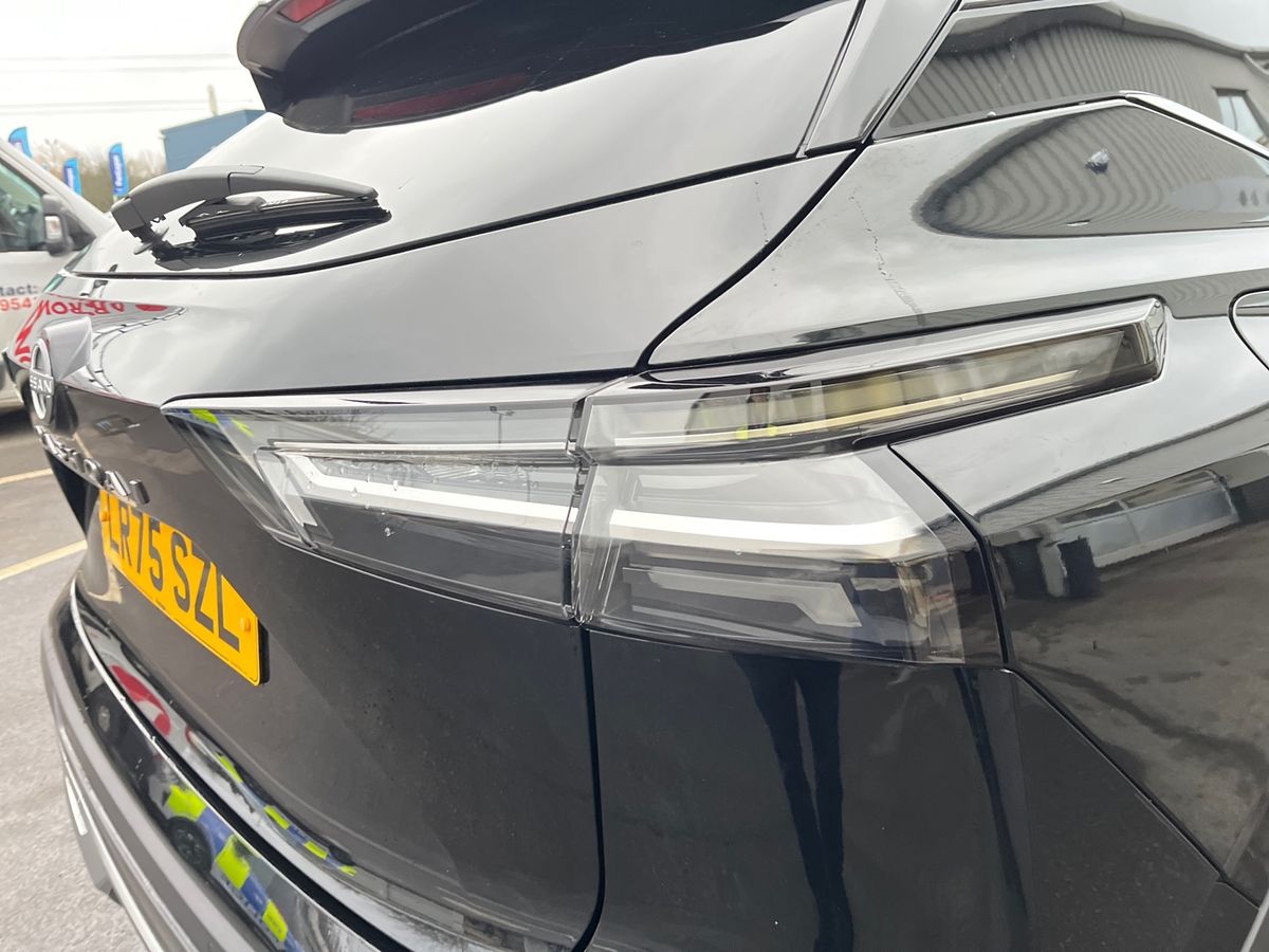 Used Nissan Qashqai 2025 for sale - 77038721: Photo 18