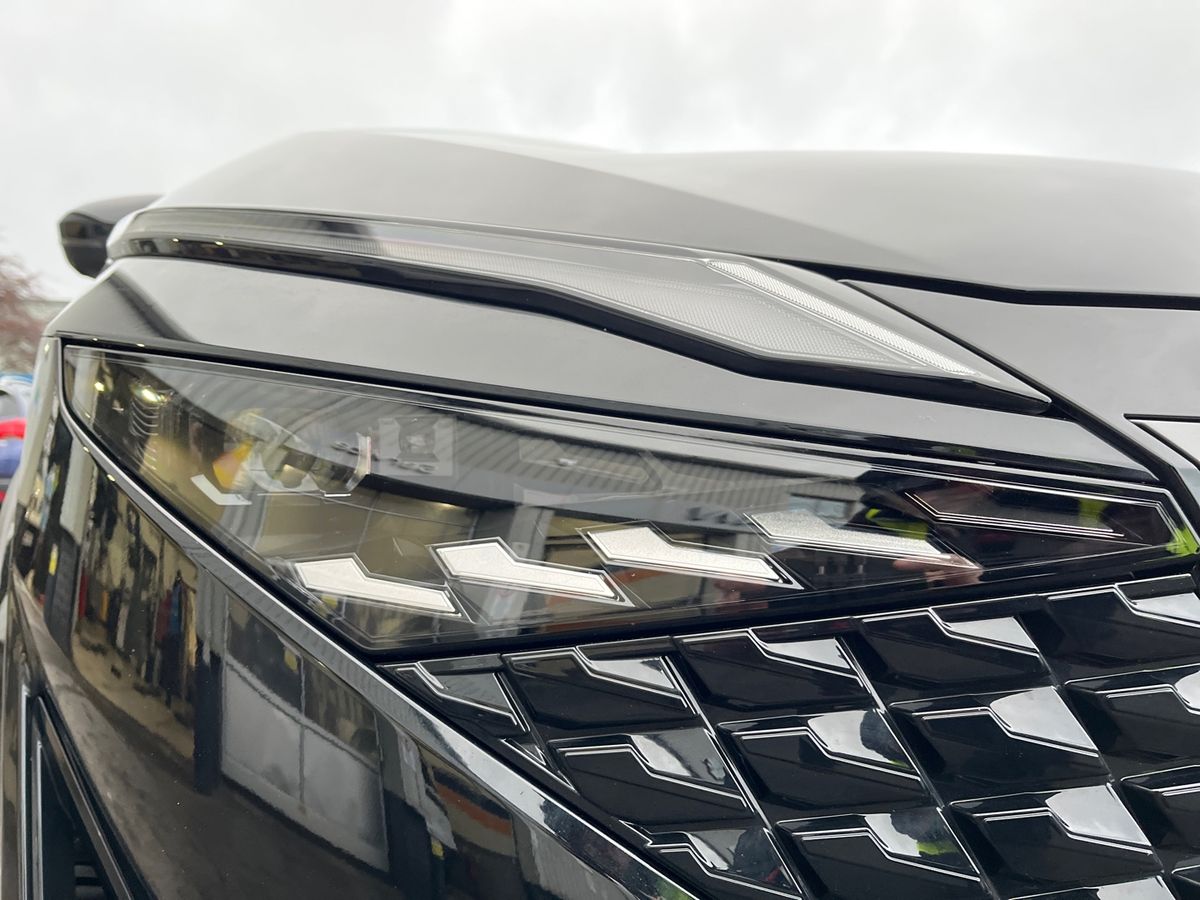 Used Nissan Qashqai 2025 for sale - 77038721: Photo 20