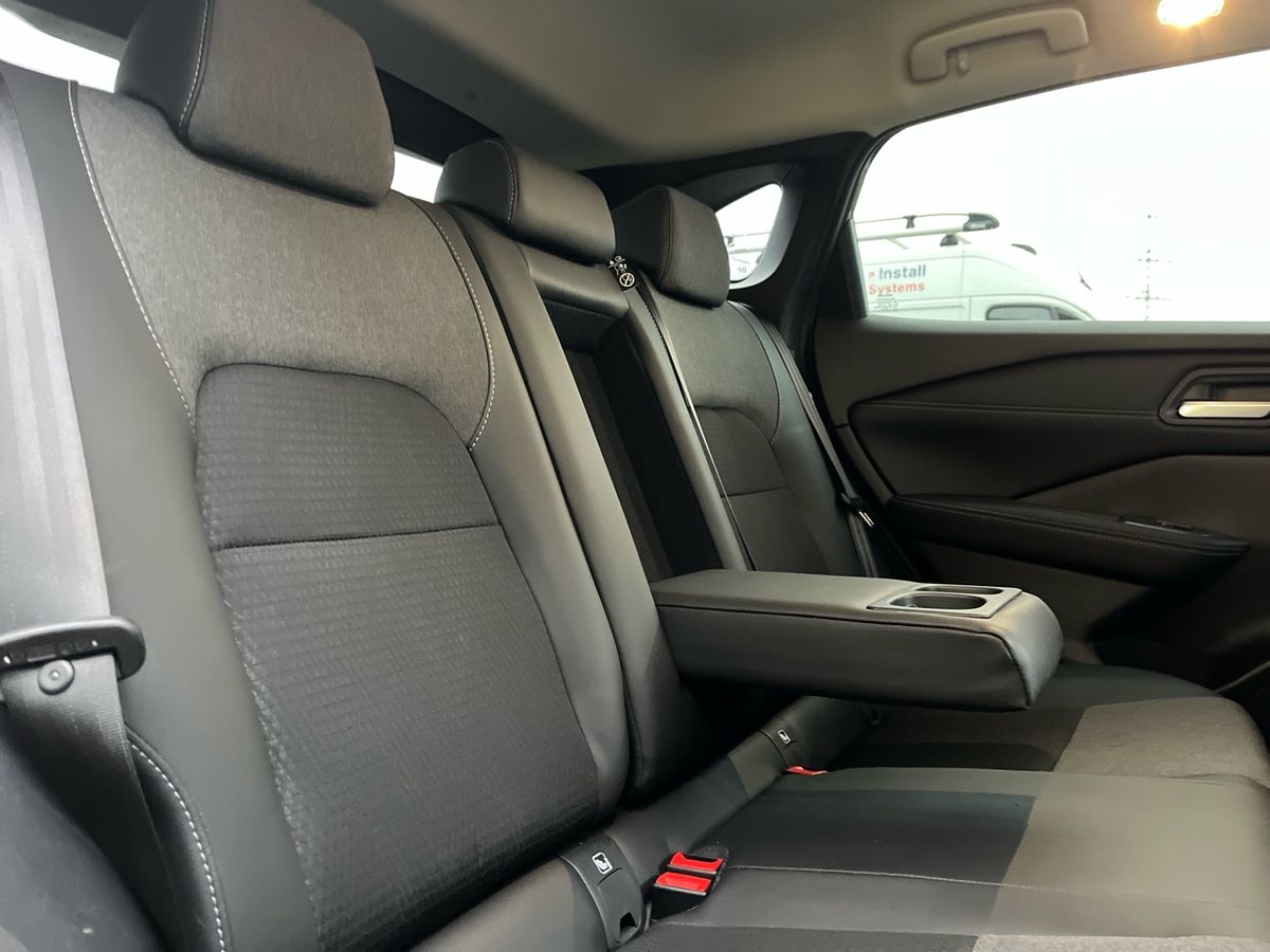 Used Nissan Qashqai 2025 for sale - 77038721: Photo 21