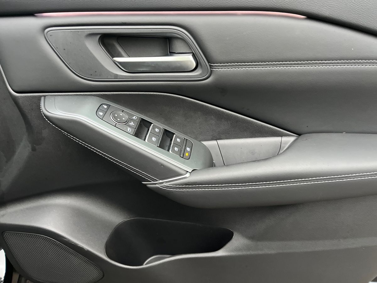 Used Nissan Qashqai 2025 for sale - 77038721: Photo 22