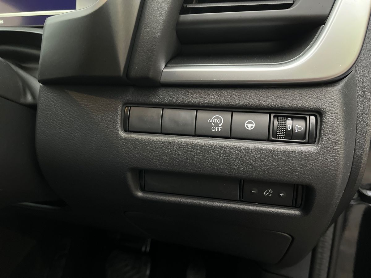 Used Nissan Qashqai 2025 for sale - 77038721: Photo 23