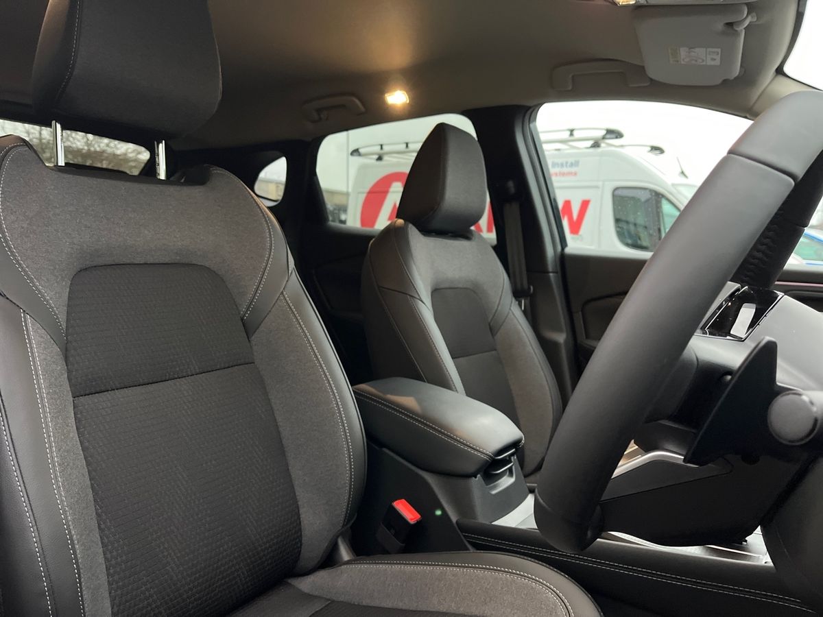 Used Nissan Qashqai 2025 for sale - 77038721: Photo 24