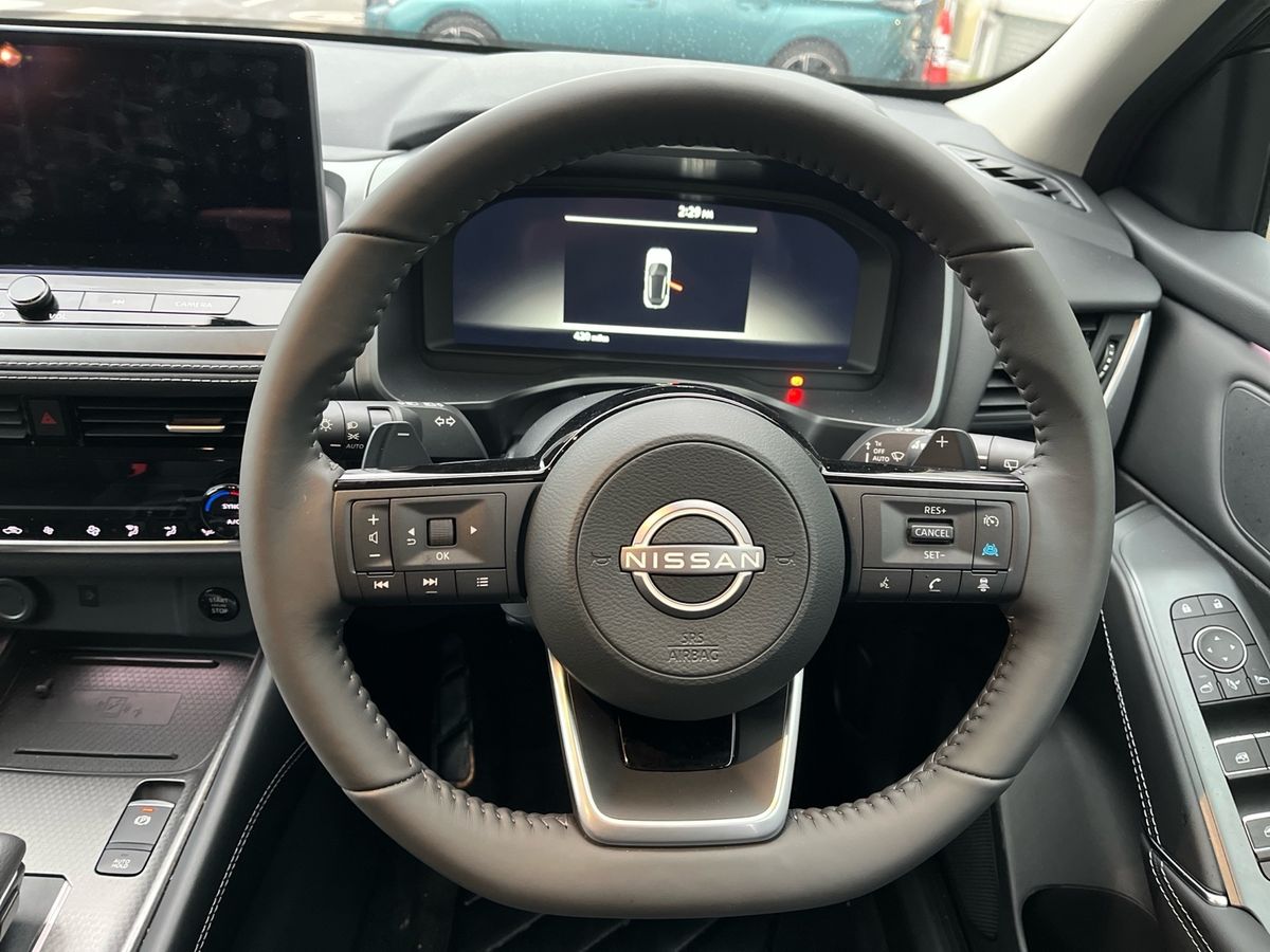 Used Nissan Qashqai 2025 for sale - 77038721: Photo 25