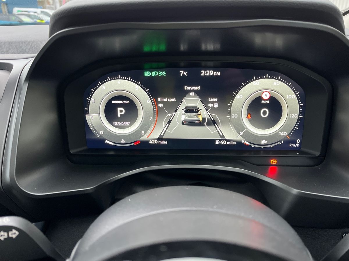 Used Nissan Qashqai 2025 for sale - 77038721: Photo 26