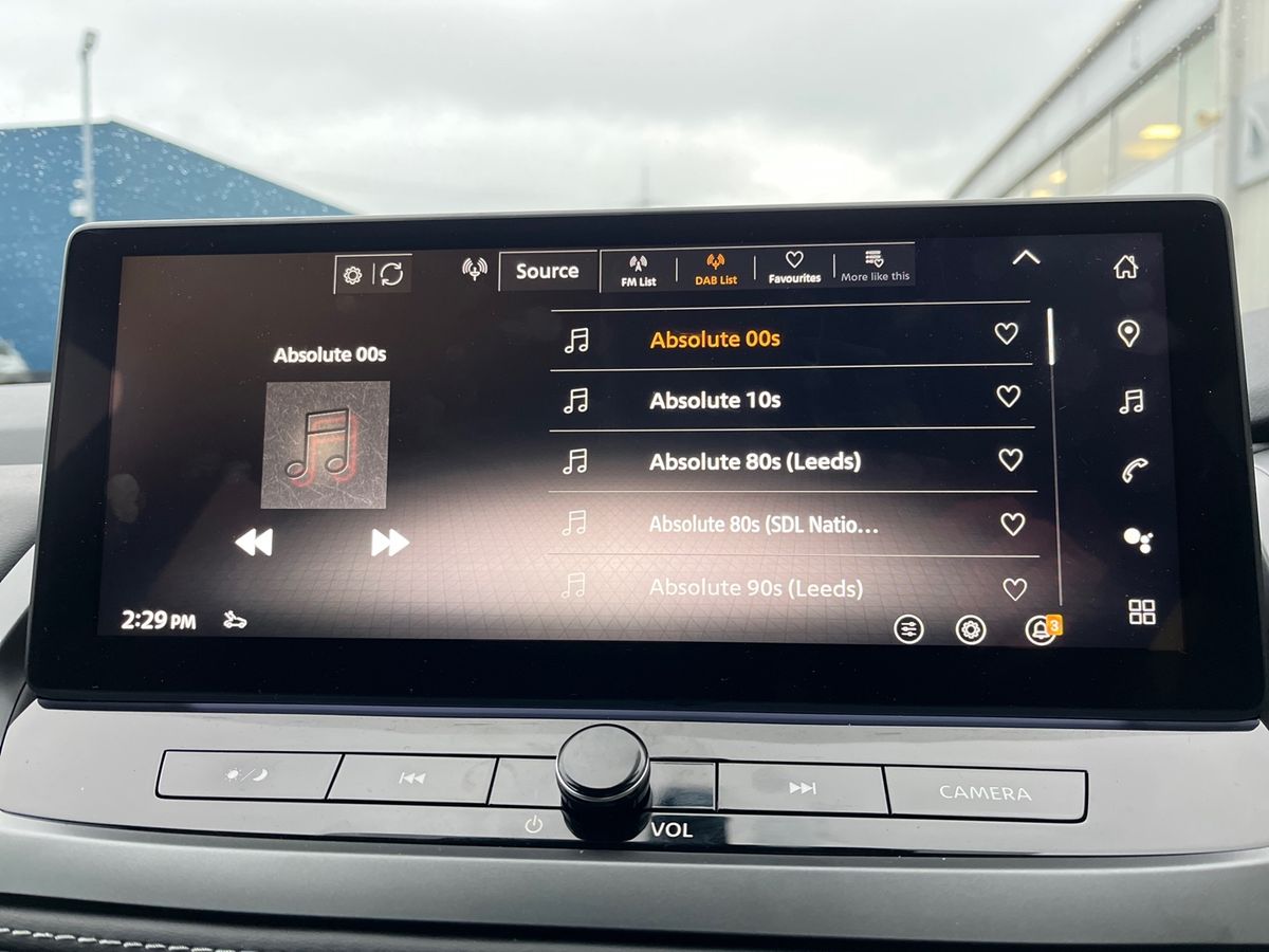 Used Nissan Qashqai 2025 for sale - 77038721: Photo 27