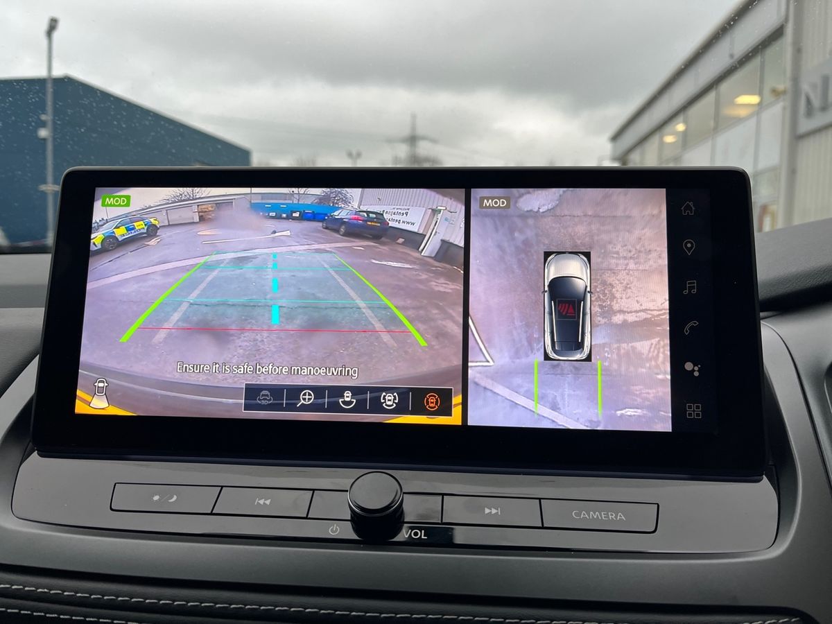 Used Nissan Qashqai 2025 for sale - 77038721: Photo 28