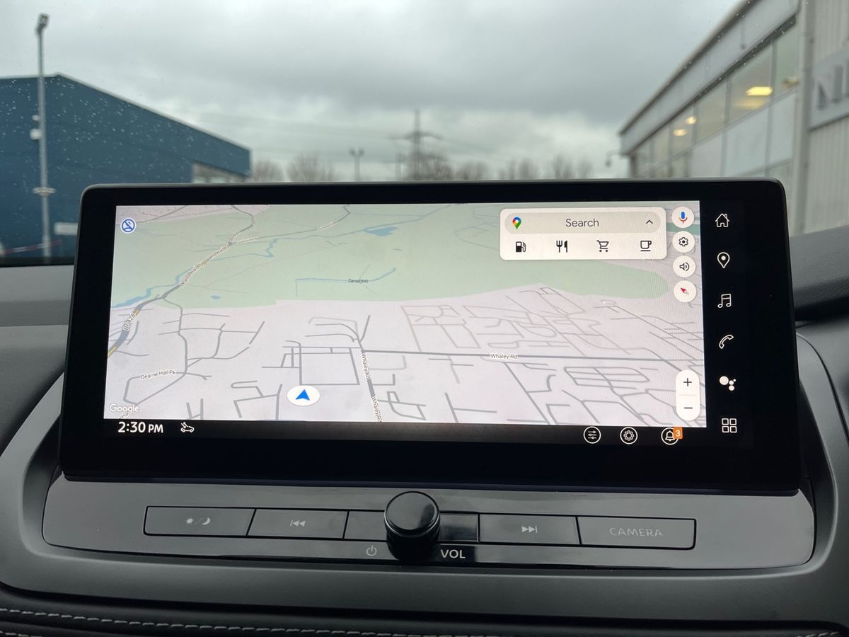 Used Nissan Qashqai 2025 for sale - 77038721: Photo 30