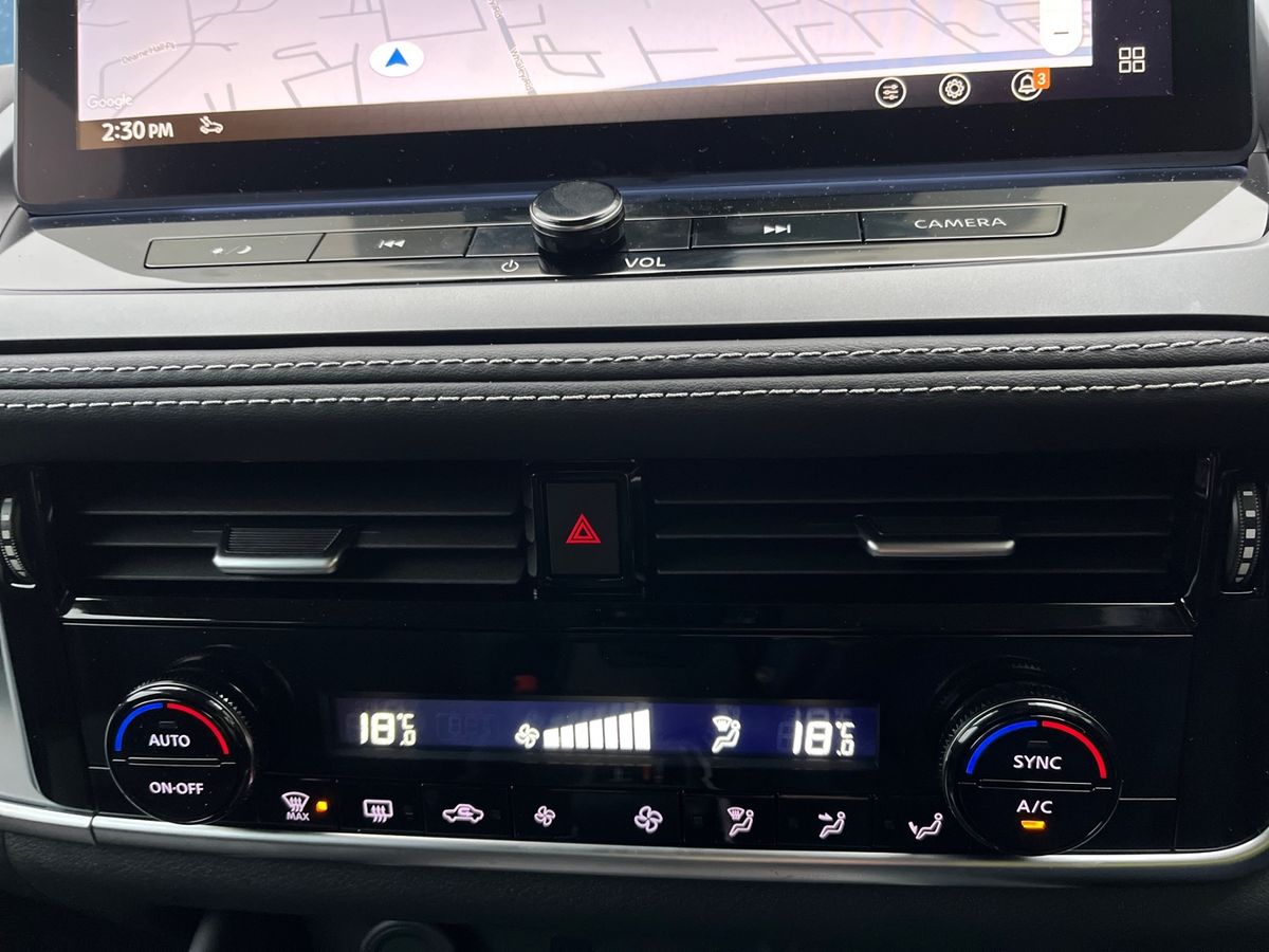 Used Nissan Qashqai 2025 for sale - 77038721: Photo 31