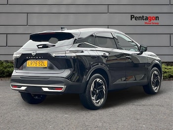 Used Nissan Qashqai 2025 for sale - 77038721: Photo