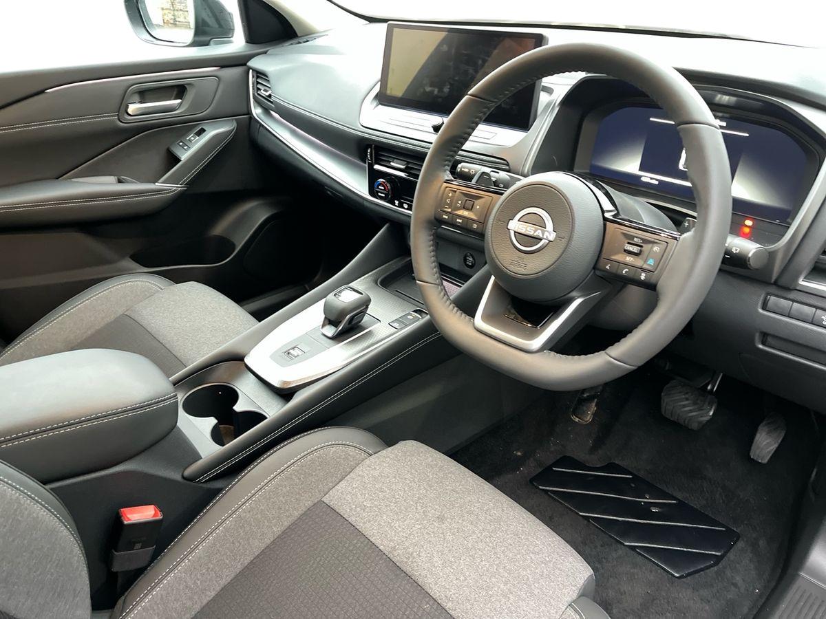 Used Nissan Qashqai 2025 for sale - 77038721: Photo 5