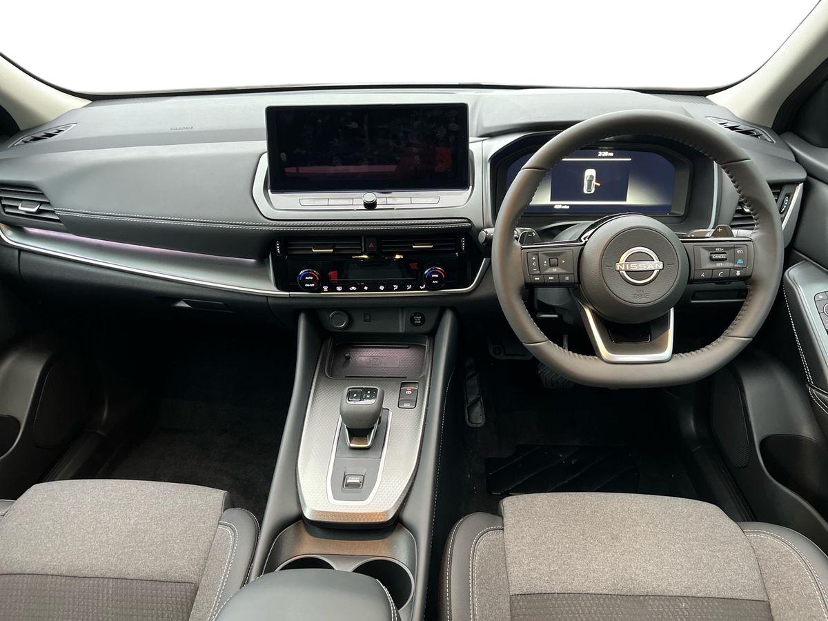 Used Nissan Qashqai 2025 for sale - 77038721: Photo 7