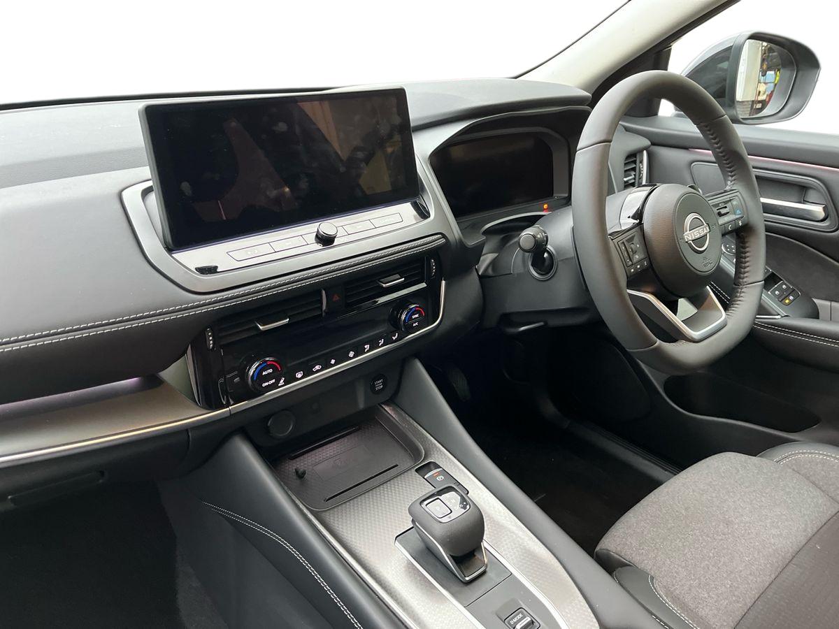 Used Nissan Qashqai 2025 for sale - 77038721: Photo 8