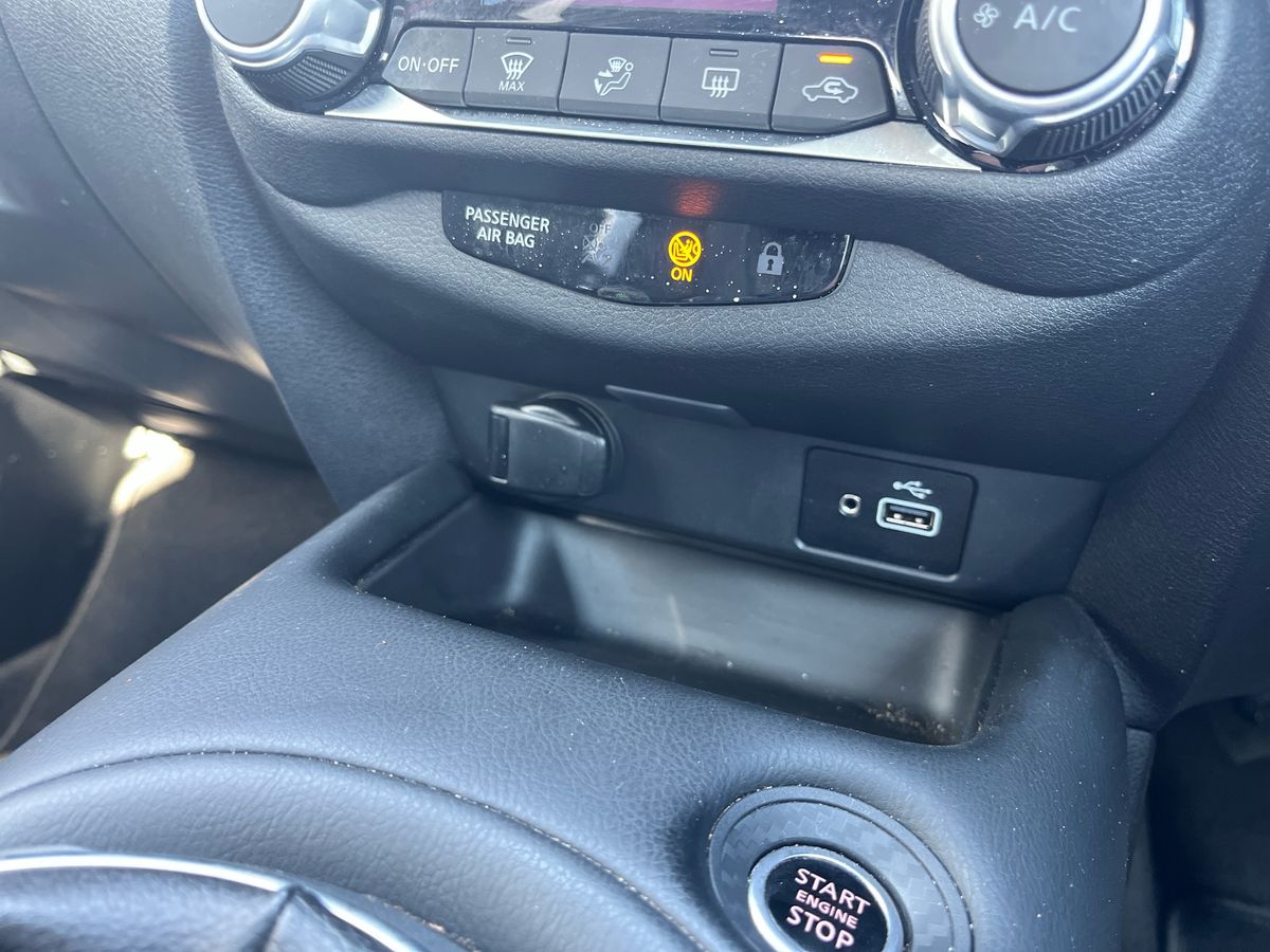 Vehicle 32