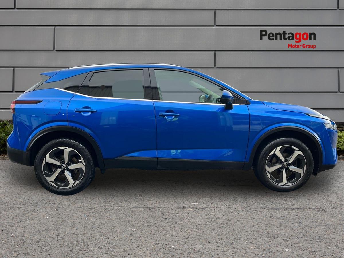 Used Nissan Qashqai 2022 for sale - 76570860: Photo 13