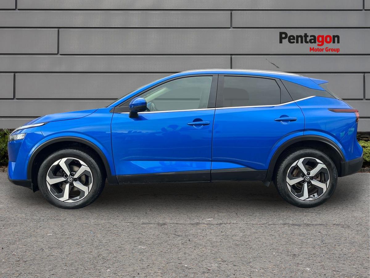 Used Nissan Qashqai 2022 for sale - 76570860: Photo 14