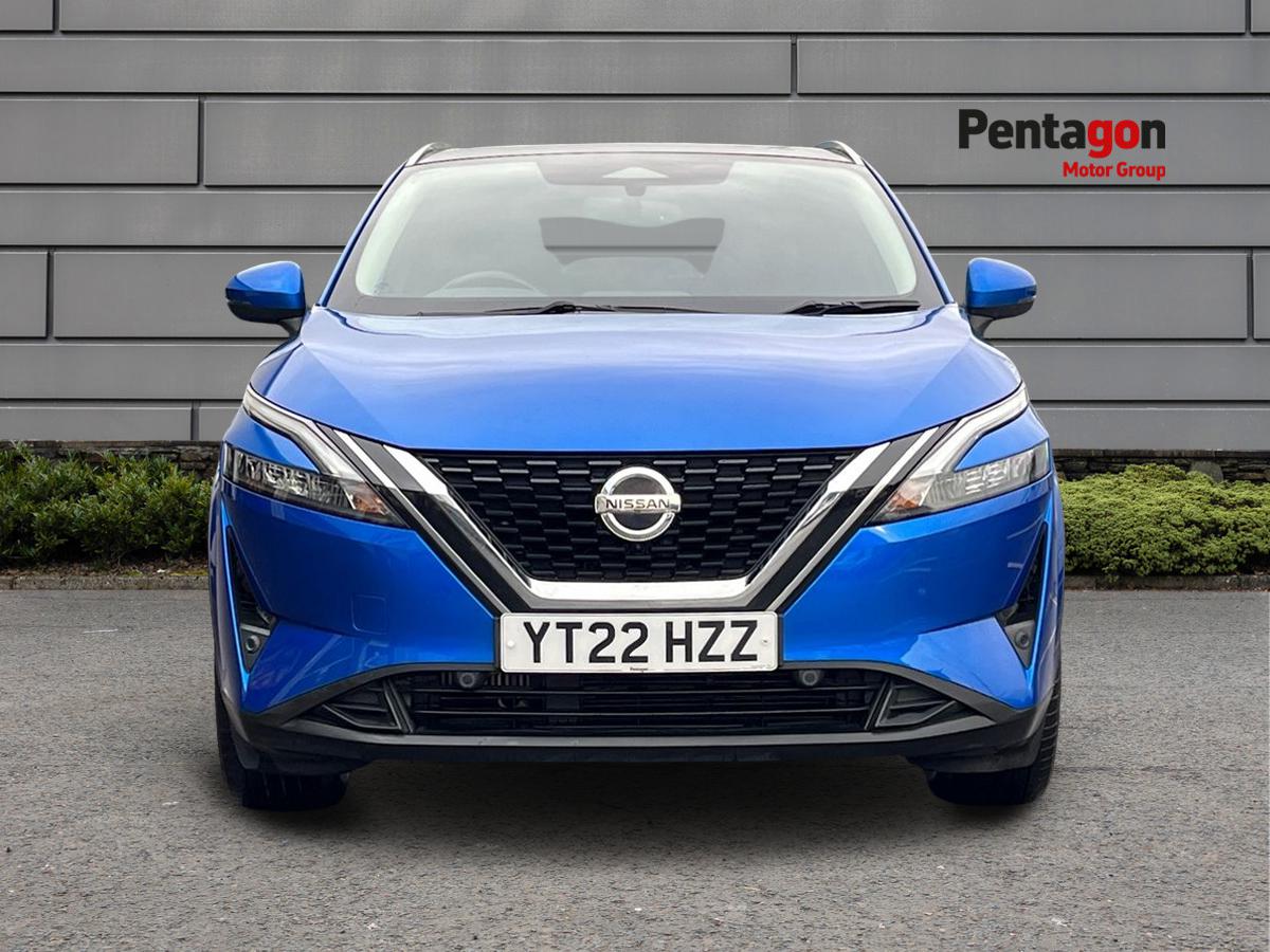 Used Nissan Qashqai 2022 for sale - 76570860: Photo 15