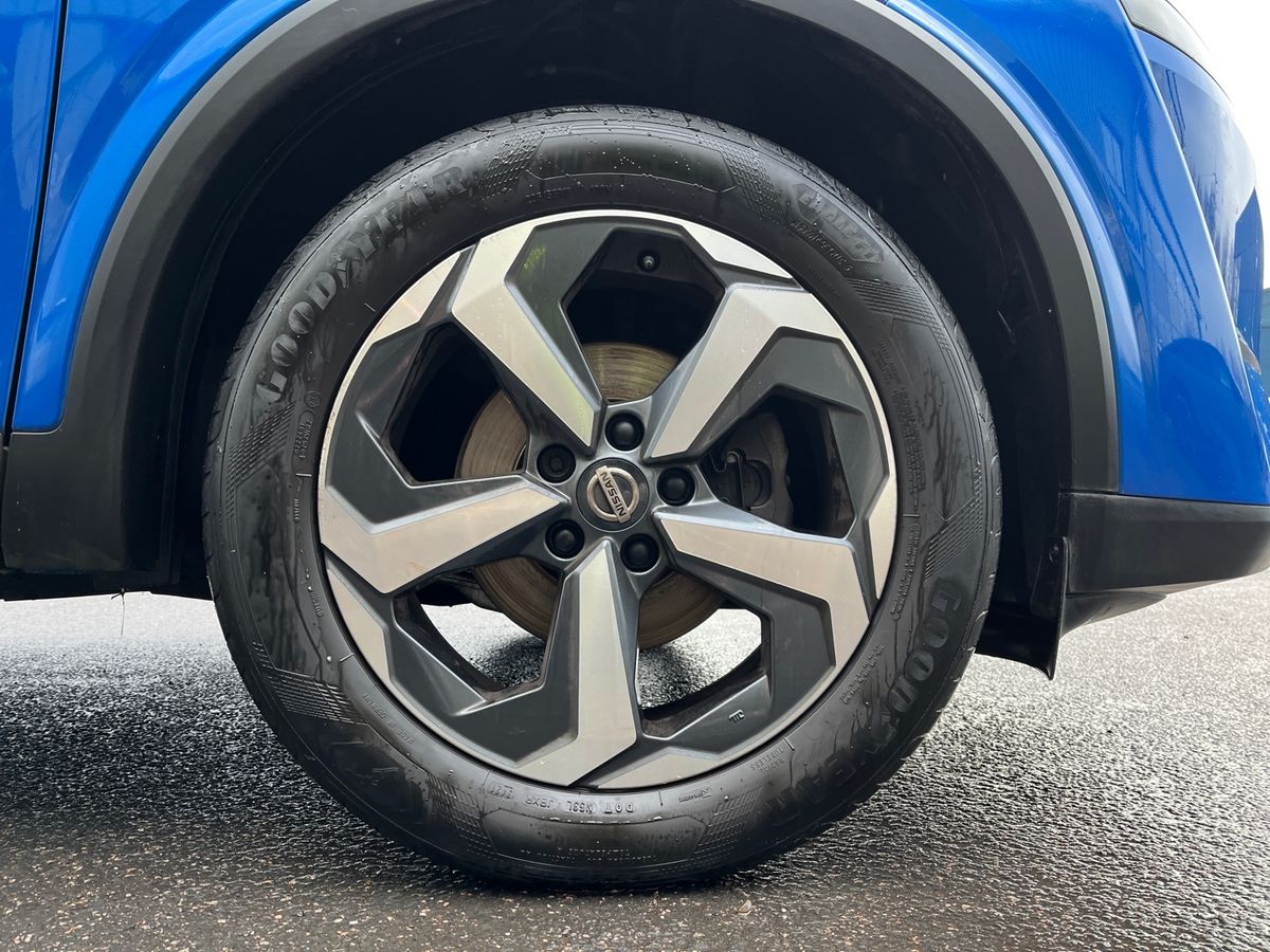 Used Nissan Qashqai 2022 for sale - 76570860: Photo 17