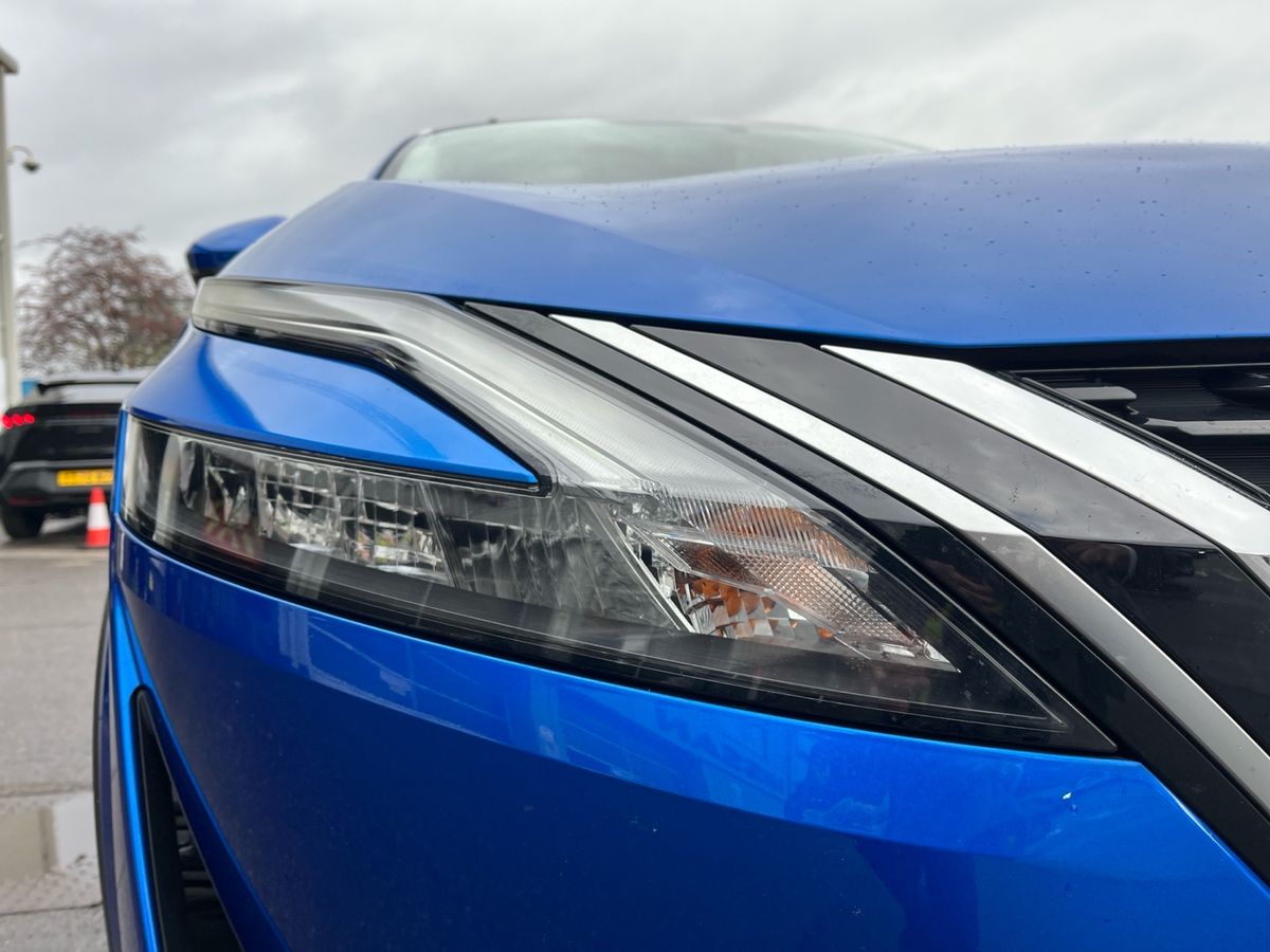 Used Nissan Qashqai 2022 for sale - 76570860: Photo 20