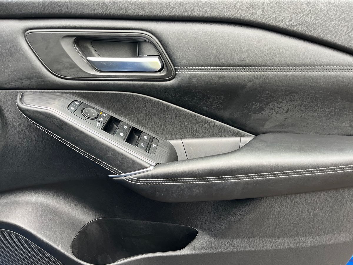 Used Nissan Qashqai 2022 for sale - 76570860: Photo 22