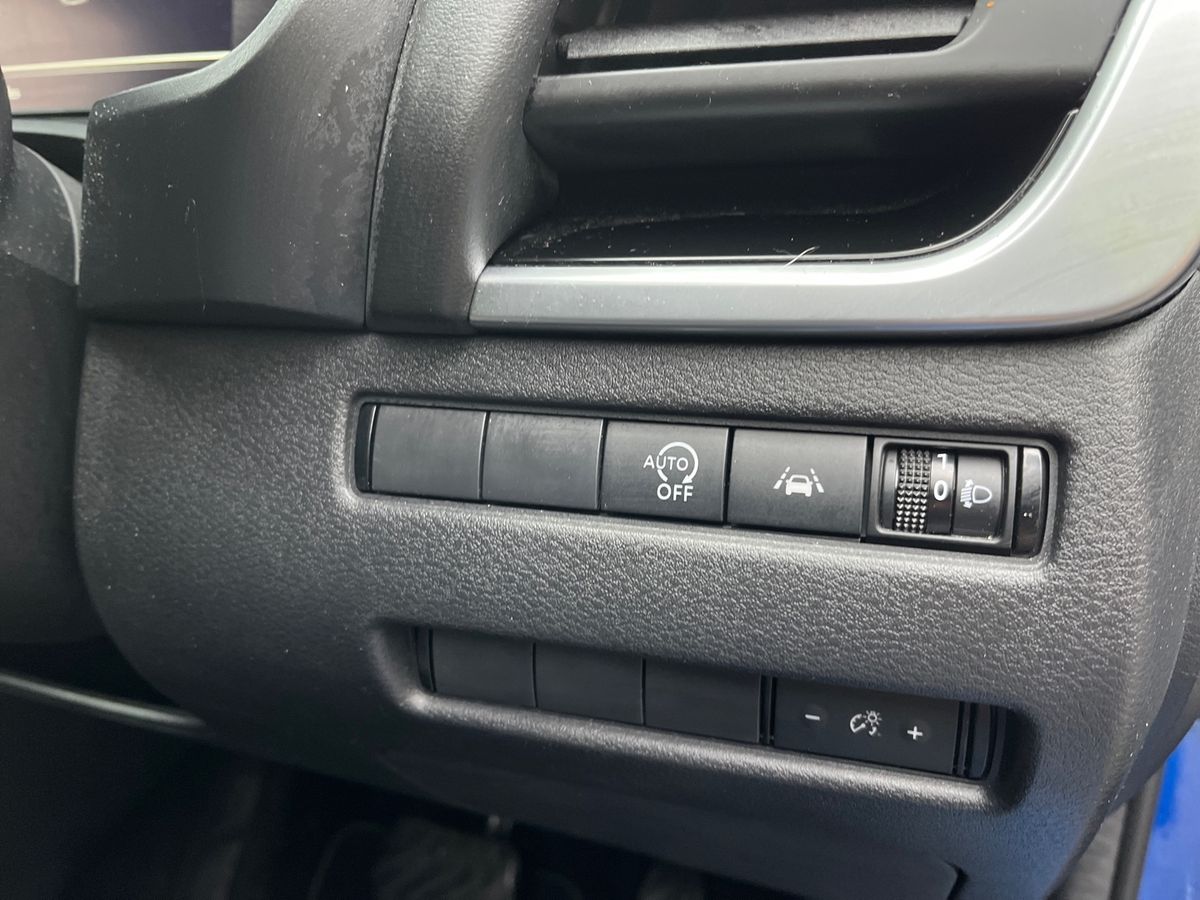 Used Nissan Qashqai 2022 for sale - 76570860: Photo 23