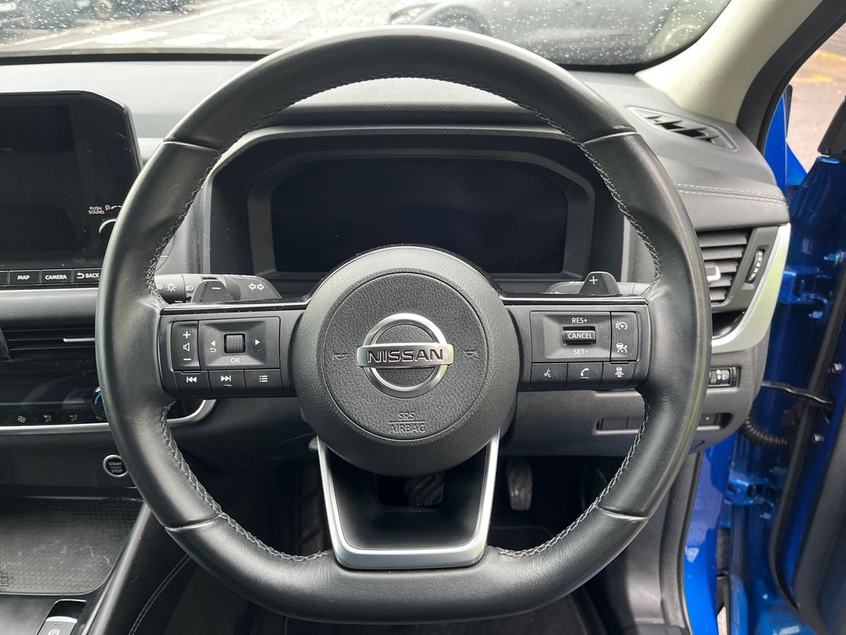 Used Nissan Qashqai 2022 for sale - 76570860: Photo 25