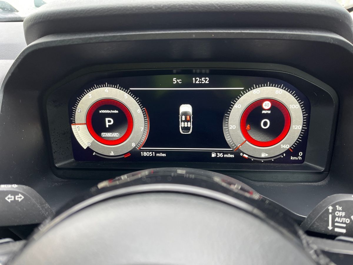 Used Nissan Qashqai 2022 for sale - 76570860: Photo 26