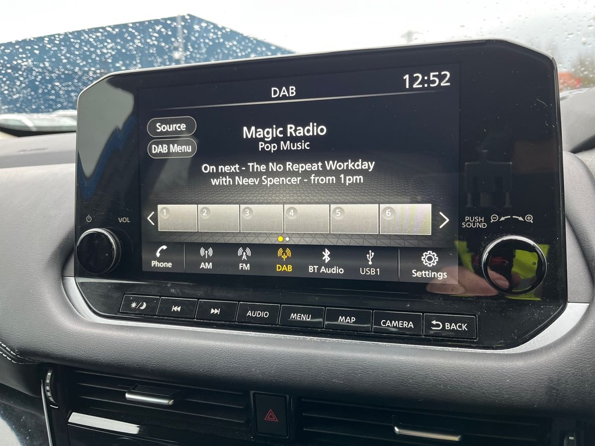 Used Nissan Qashqai 2022 for sale - 76570860: Photo 27