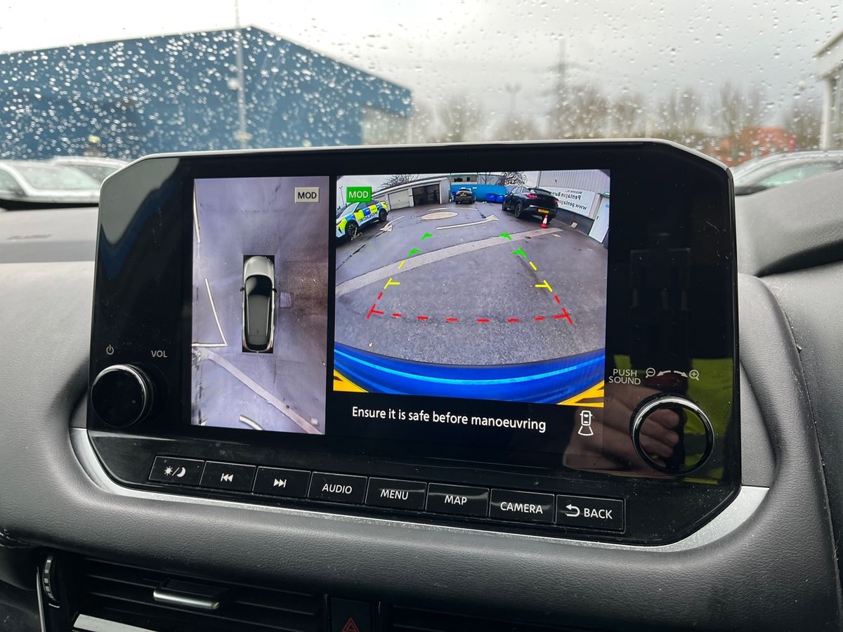 Used Nissan Qashqai 2022 for sale - 76570860: Photo 28