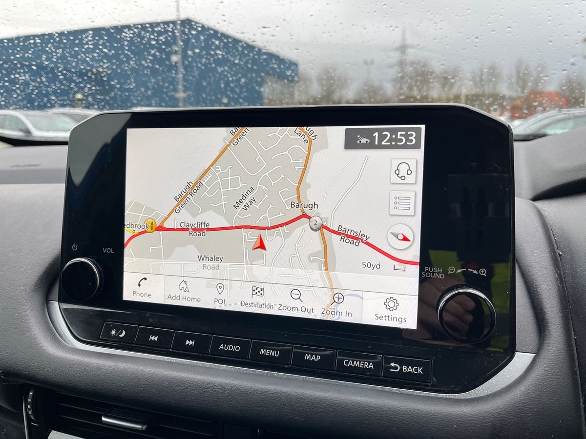 Used Nissan Qashqai 2022 for sale - 76570860: Photo 29