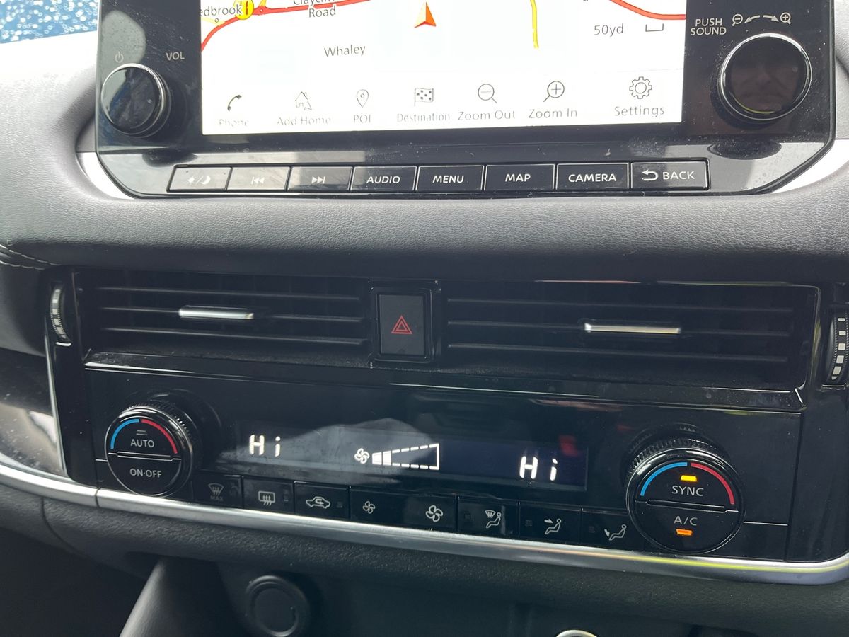 Used Nissan Qashqai 2022 for sale - 76570860: Photo 30