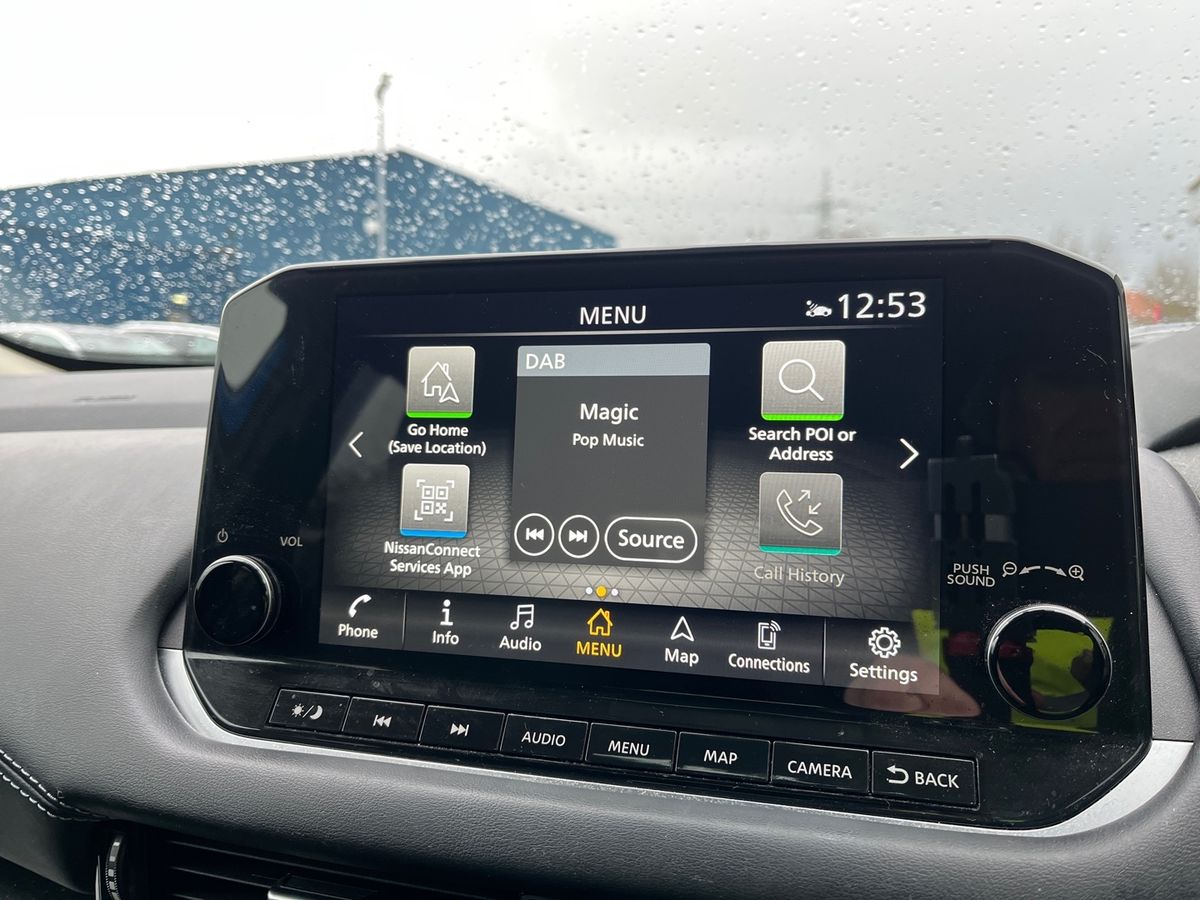 Used Nissan Qashqai 2022 for sale - 76570860: Photo 33