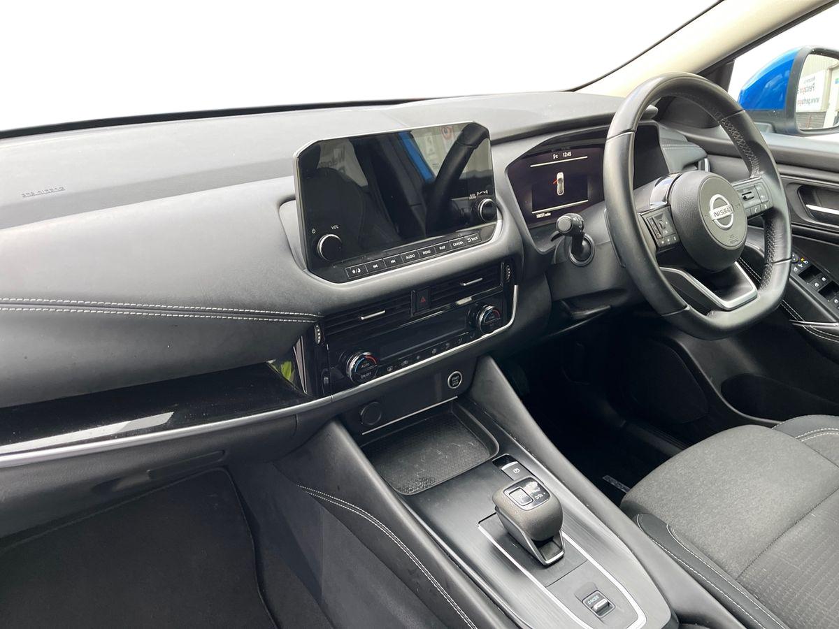 Used Nissan Qashqai 2022 for sale - 76570860: Photo 8