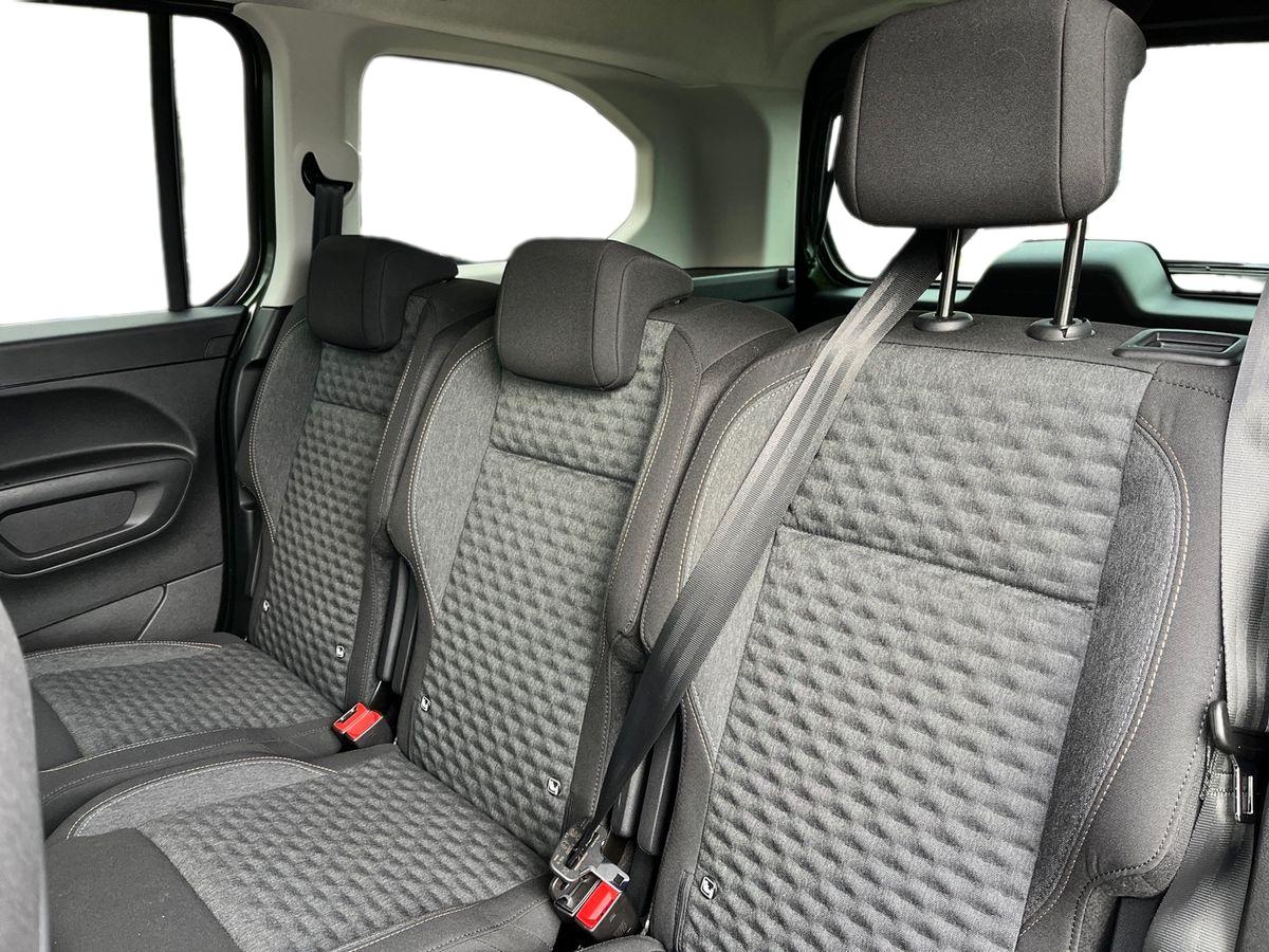 Used Peugeot Rifter 2025 for sale - 76875999: Photo 10