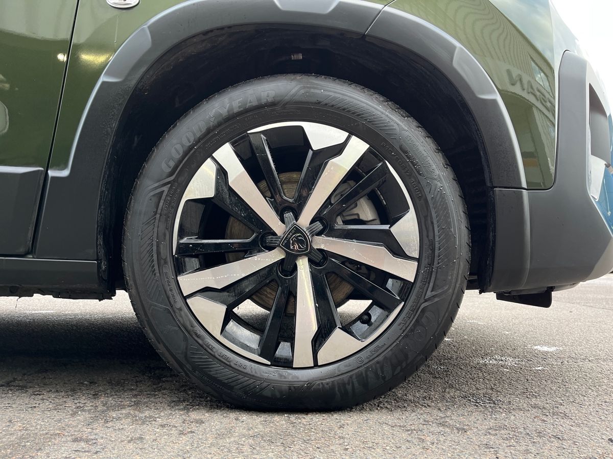 Used Peugeot Rifter 2025 for sale - 76875999: Photo 17