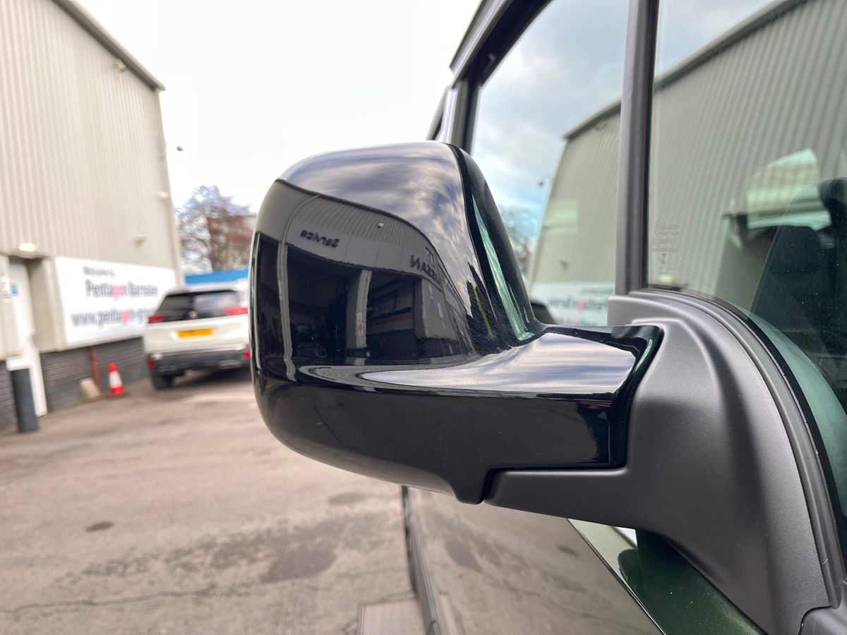 Used Peugeot Rifter 2025 for sale - 76875999: Photo 19