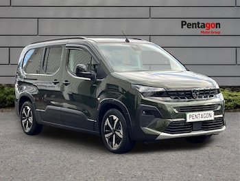 2025 - 100kW GT Long 52kWh 5dr Auto