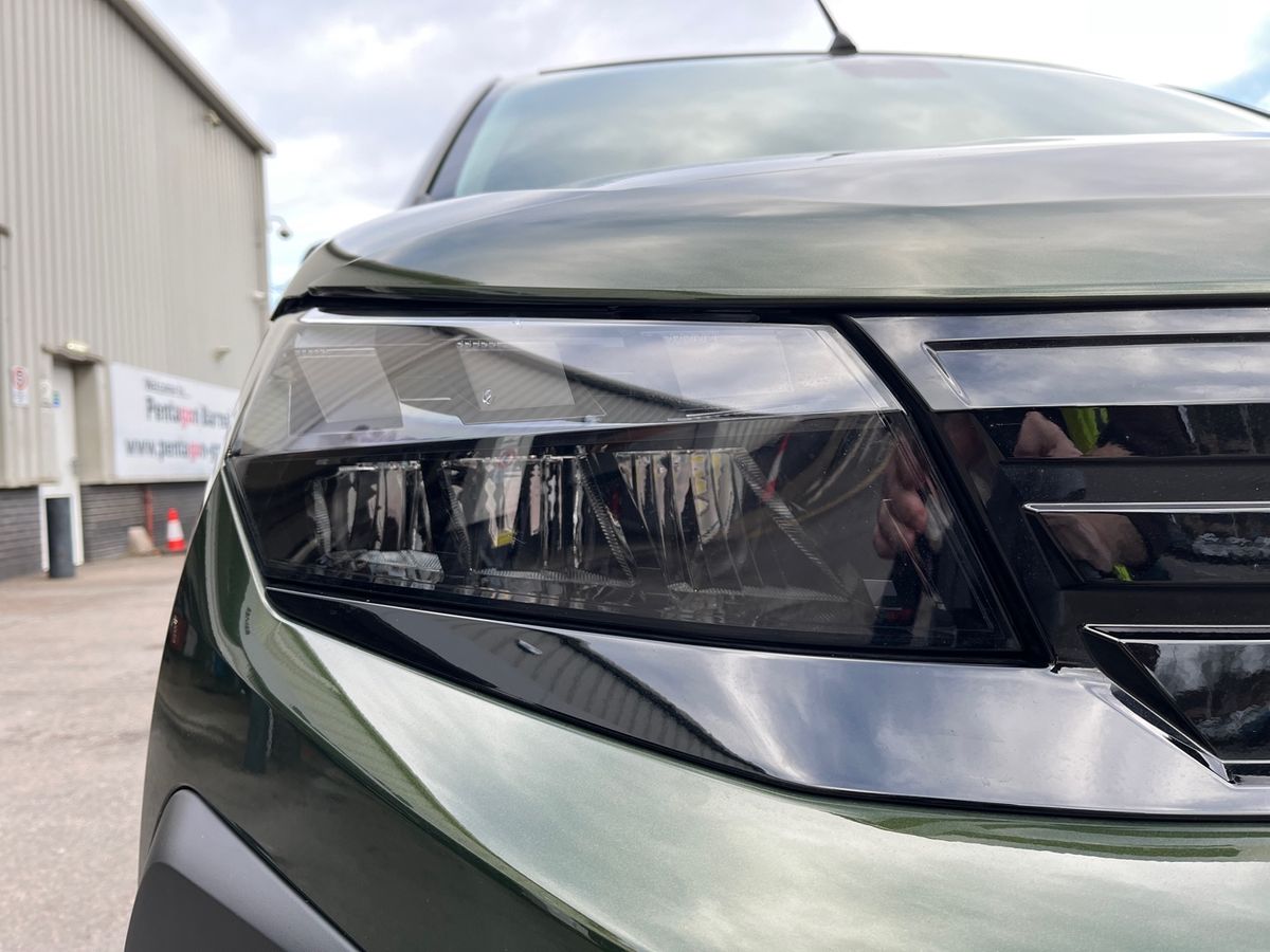 Used Peugeot Rifter 2025 for sale - 76875999: Photo 20