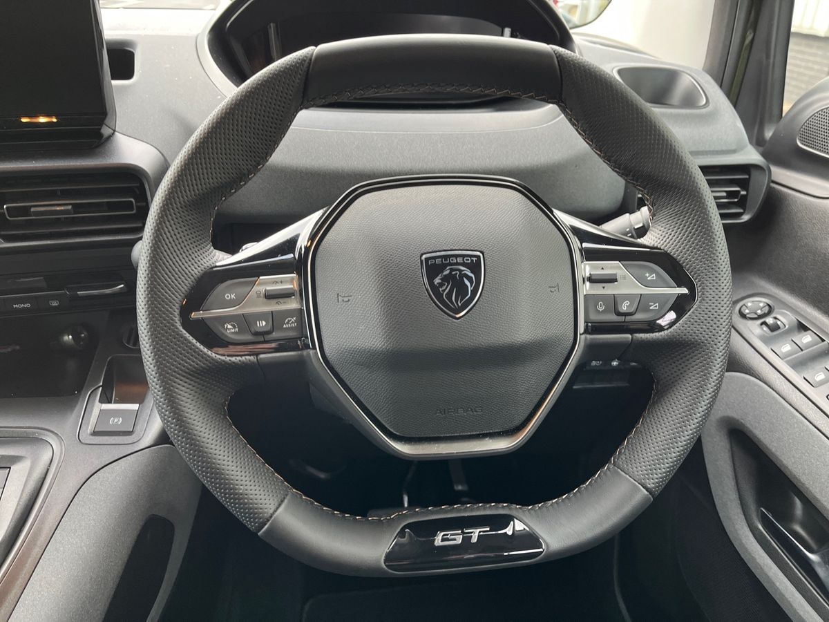 Used Peugeot Rifter 2025 for sale - 76875999: Photo 22