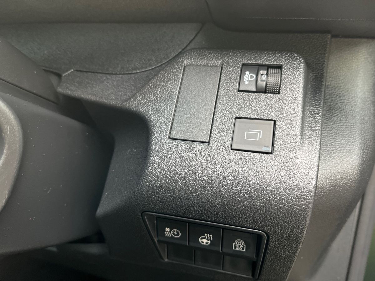 Used Peugeot Rifter 2025 for sale - 76875999: Photo 24