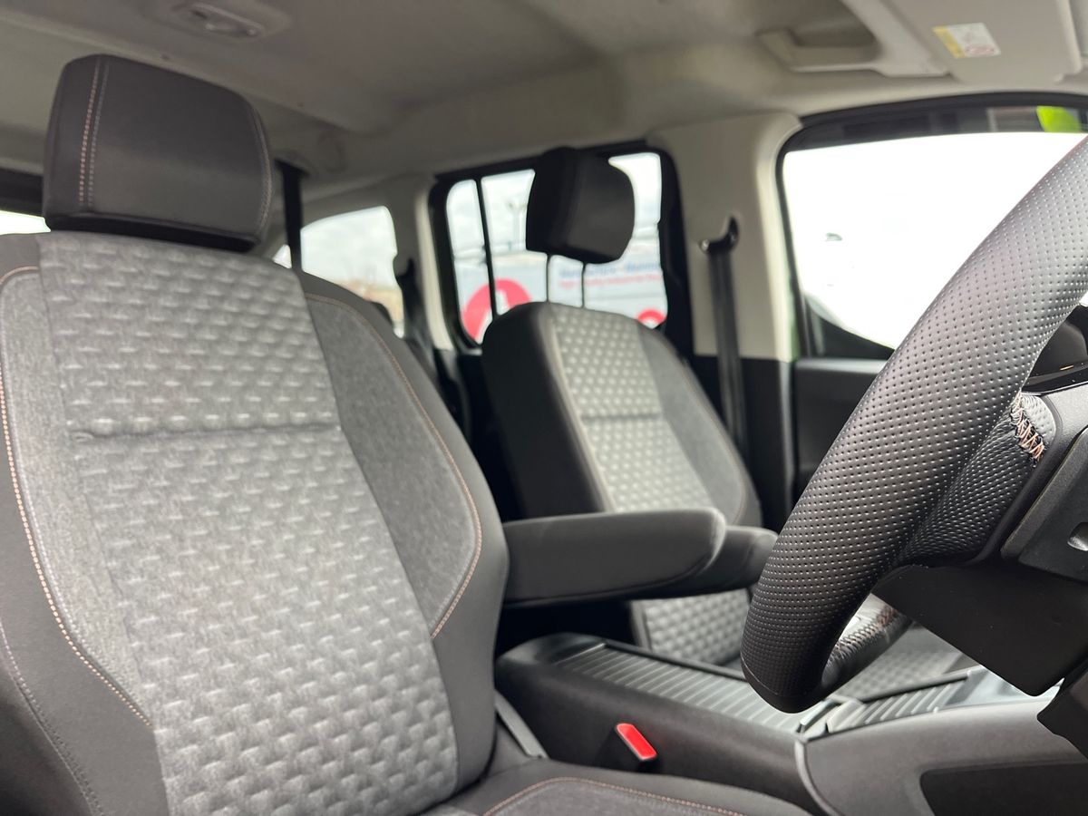 Used Peugeot Rifter 2025 for sale - 76875999: Photo 25